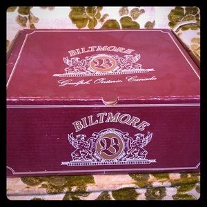 Vintage Biltmore Fedora